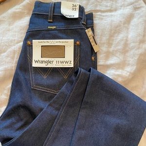 Wrangler Icons Women’s Cowboy Cut Jeans